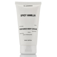 Парфумований крем для тіла Spicy Vanilla Mr.Scrubber, 150 мл - адвент (20)