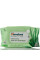 Увлажняющие салфетки для лица из алоэ вера, Himalaya, Facial Wipes Aloe Vera, 25шт