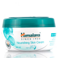 Поживний крем Хімалая (Оригінал), Nourishing Skin Cream, Himalaya, 50 мл