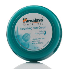 Питательный крем для лица , Himalaya  Nourishing Cream , 50 г