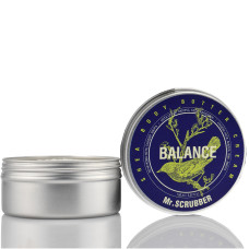 Крем-батер для тела Balance, Shea Body Butter Cream, Balance, Mr. Scrubber, 150ml