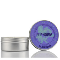 Крем-батер для тіла Shea Body Butter Cream, EUPHORIA, Mr. Scrubber, 150ml