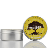 Крем-баттер для тела Shea Body Butter Cream, WHISPER, Mr. Scrubber, 150ml