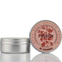 Крем-батер для тіла Shea Body Butter Cream, PASSION, Mr. Scrubber, 150ml