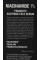 Успокаивающая сыворотка для лица Niacinamide 1%, Mr. Scrubber, 30ml - раздражение, покраснение и воспаление