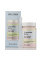 Маска для тіла та обличчя Calamine Body Pre Shower Clay Mask з каламіном Hollyskin 300 г проти запалень, чорних крапок та акне