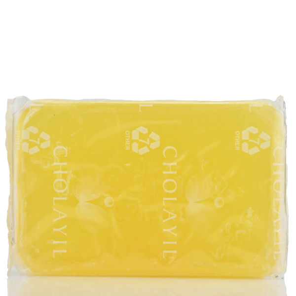 Аюрведическое мыло медимикс Куркума & Аргановое масло / Medimix Ayurvedic Turmeric Argan Oil Soap / 125 г