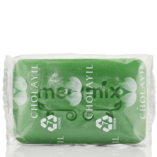 Медімікс мило 18 трав Medimix 18 herb 75 g