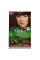 Фарба на основі хни, бургунді 3,6 , Vatika Hair Colour Powder , 60 г (6 пакетиків по 10 г)