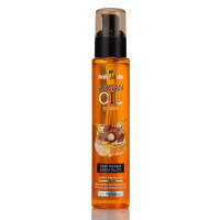 Belle Jardin, Argan Oil Elixir, 100ml. "Природный эликсир" - аргановое масло для восстановления и сияния волос