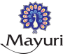 Mayuri henna