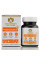 Гат Хелс Maharishi Ayurved Organic Gut Health, 60 таблеток - для здорового пищеварения и чистой кожи изнутри