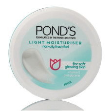 Увлажняющий легкий крем для лица з гліцерином і вітаміном Е Pond's  25 ml