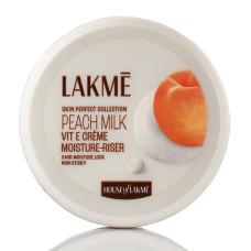 Персиковый крем Лакме - глубокое увлажнение , Lakme Peach Milk Soft Creme , 50 г