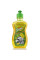 Гель для миття посуду, Super Dishwash gel, Lemon Power, Patanjali 250ml