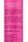 Шампунь с кашемиром и гидролизованным кератином, Shampoo Cashmere You look 1000 мл.