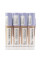 Крем для век + сатиновый консилер, Eye cream + concealer, Pastel, 4.3 ml ( тон 61,62,63,64)