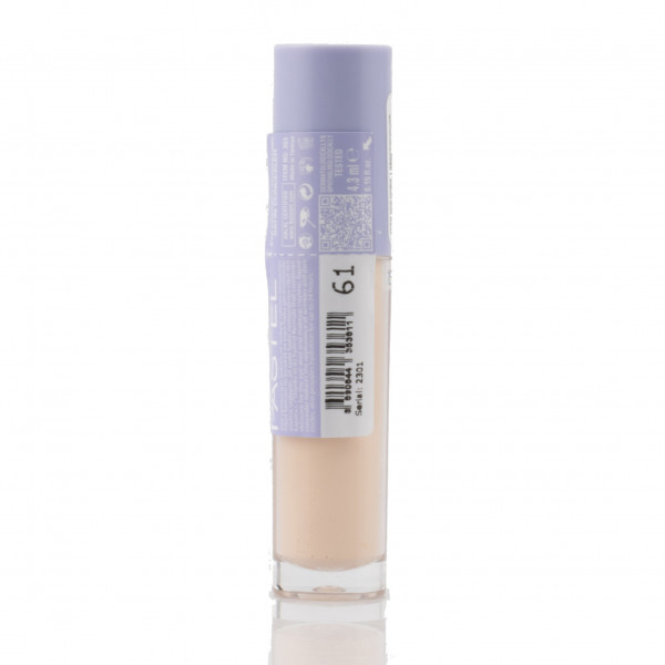 Крем для век + сатиновый консилер, Eye cream + concealer, Pastel, 4.3 ml ( тон 61,62,63,64)
