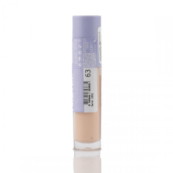 Крем для век + сатиновый консилер, Eye cream + concealer, Pastel, 4.3 ml ( тон 61,62,63,64)
