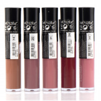 Матовая жидкая губная помада с холодным розовым оттенком, Daylong Lipcolor Pastel, 7 мл