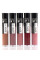Матовая жидкая губная помада с холодным розовым оттенком, Daylong Lipcolor Pastel, 7 мл