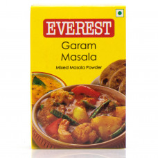 Смесь специй Гарам Масала, Everest Garam Masala, 50 г