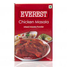 Приправа для курки Єверест / Everest Tandoori Chicken Masala / 50 g