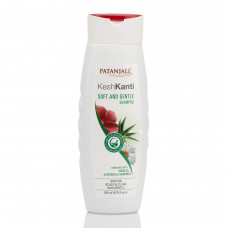 Шампунь для смягчения волос, Kesh Kanti Shampoo, Patanjali, 200 ml