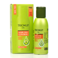 Масло Тричуп от выпадения волос Trichup Oil Healthy Hair Fall control 100 ml
