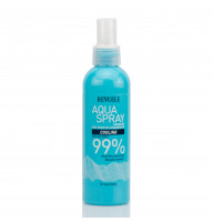 Охлаждающий спрей для лица и тела, Aqua Spray Cooling, Revuele, 200 ml