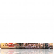 Аромапалочки , Благовония, Камасутра , incense stick, Kamasutra , в пачке 20 шт