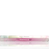 Аромапалочки / Благовония, Ваниль / Incense stick, Vanilla / в пачке 20 шт