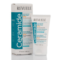Денний крем проти пігментації SPF 50, Anti-Blemish Daily Cream SPF 50, Revuele, 50 ml
