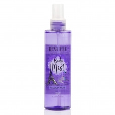 Мист для тела "Нотка страсти" , Body Mist Passion Note, Revuele, 200 ml