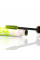 Цветная тушь - лайм, Lime Green Mascara Show by Pastel, 10 ml