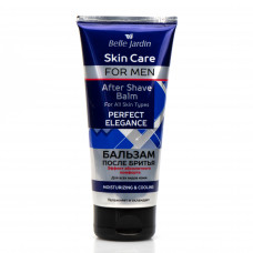 Охлаждающий и увлажняющий крем после бритья, After Shave Balm, Belle Jardin, 200 ml