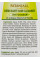 Шампунь против перхоти, Anti-Dandruff for Healthy Hair, Kesh Kanti Hair Cleanser, Patanjali, 200 ml
