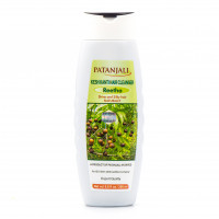 Шампунь ритху, Kesh Kanti Hair Cleanser, Reetha, Patanjali, 200 ml