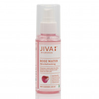 Рожева вода / Jiva Rose Water / 100 мл