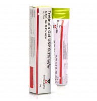 Гель Ретинол Третиноин Tretinoin Gel USP A-Ret 0,1 % Menarini  20 г
