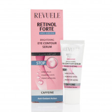 Отбеливающий крем для кожи вокруг глаз, Eye Countour Serum, Revuele, 25 мл