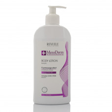Липолитический лосьон для тела, Body Lotion MezoDerm, Revuele, 400 ml