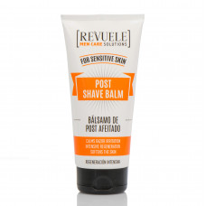 Крем после бритья, Post Shave Balm, Revuele, 180 ml