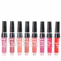 Жидкая матовая муссовая губная помада, Matte Mousse Lipstick Long Lasting, Quiz