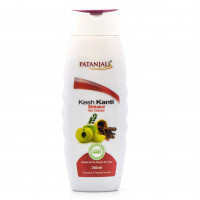 Шампунь Кеш Канти Шикакаи , Kesh Kanti Shikakai, Patanjali , 200 мл