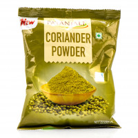 Кориандр молотый Патанджали Аюрведа , Divya Patanjali Coriander Powder , 200 г
