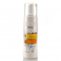Пенка для умывания с ромашкой, Gentle Cleansing Foaming, Revuele, 150 ml