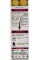 Маска проти випадання волосся, Mask Stimulation Hair Loss Program 02, Meddis, 200 ml