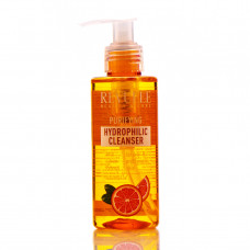Гидрофильное средство для умывания, Purifying Hydrophilic Cleanser with citrus, Revuele, 150 ml