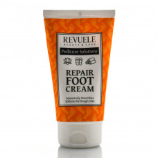 Восстанавливающий крем для ног, решение для педикюра, Repair Foot Cream, Revuele, 150 ml
